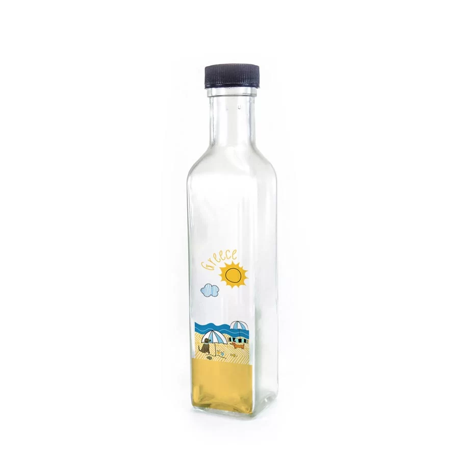 Μπουκαλάκι 250ml 86