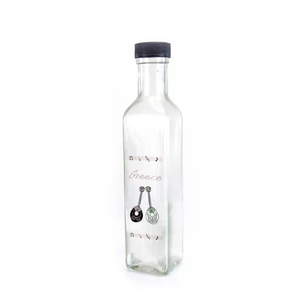 Μπουκαλάκι 250ml 90