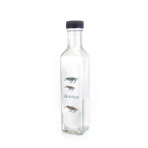Μπουκαλάκι 250ml 91