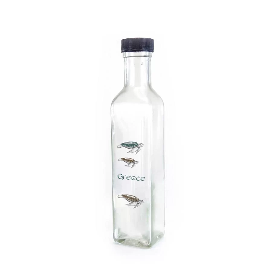 Μπουκαλάκι 250ml 91