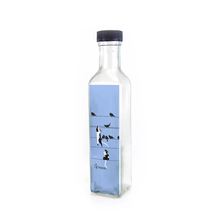 Μπουκαλάκι 250ml 92
