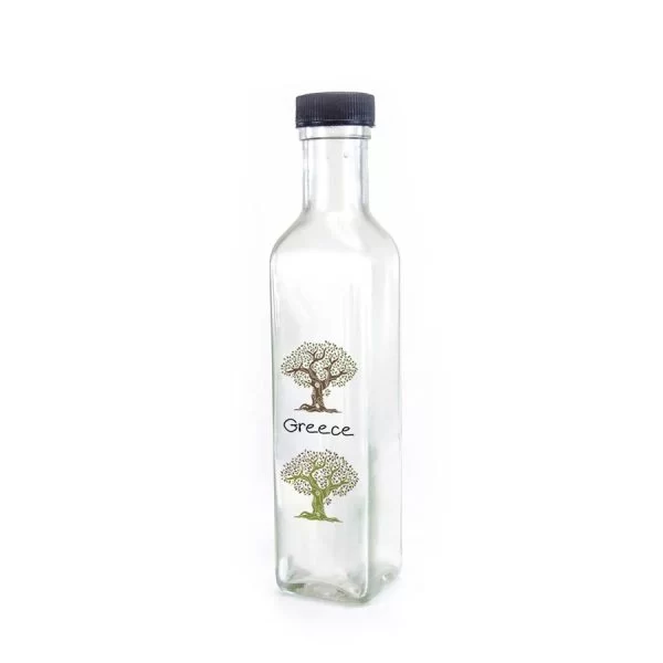 Μπουκαλάκι 250ml 93