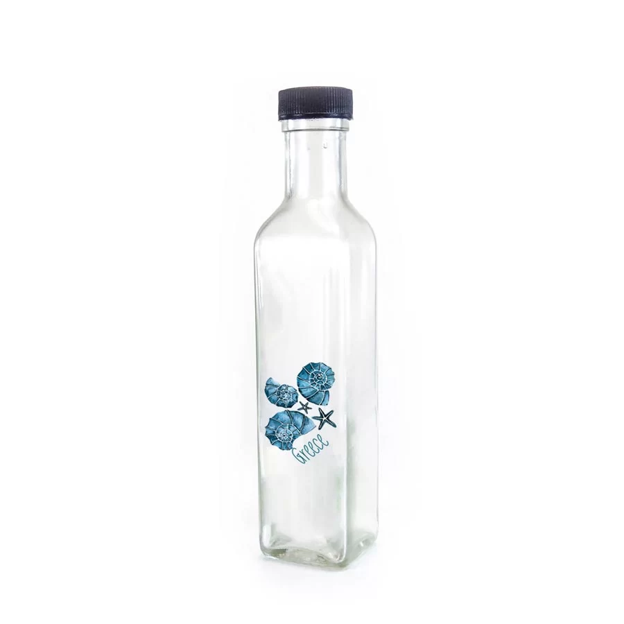 Μπουκαλάκι 250ml 95