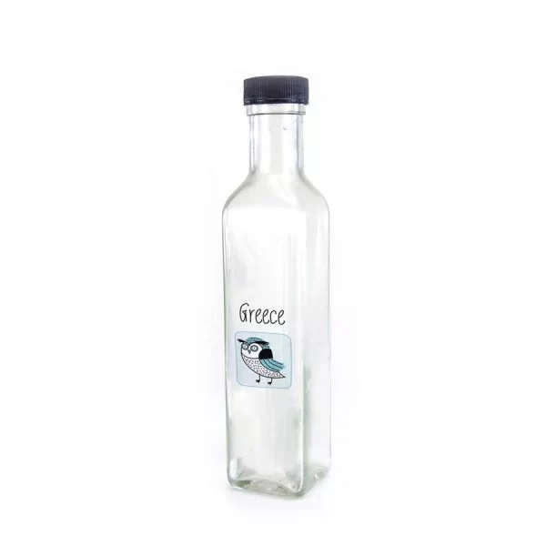 Μπουκαλάκι 250ml 96