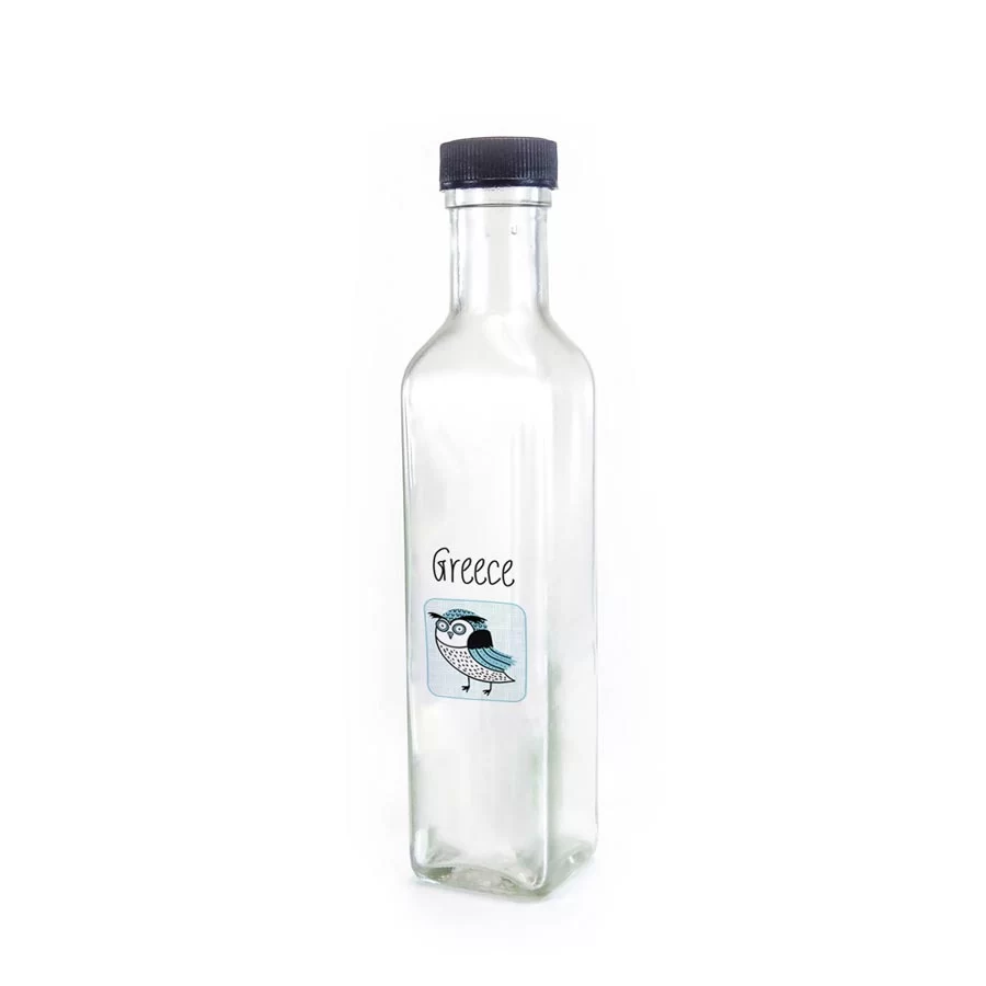 Μπουκαλάκι 250ml 96