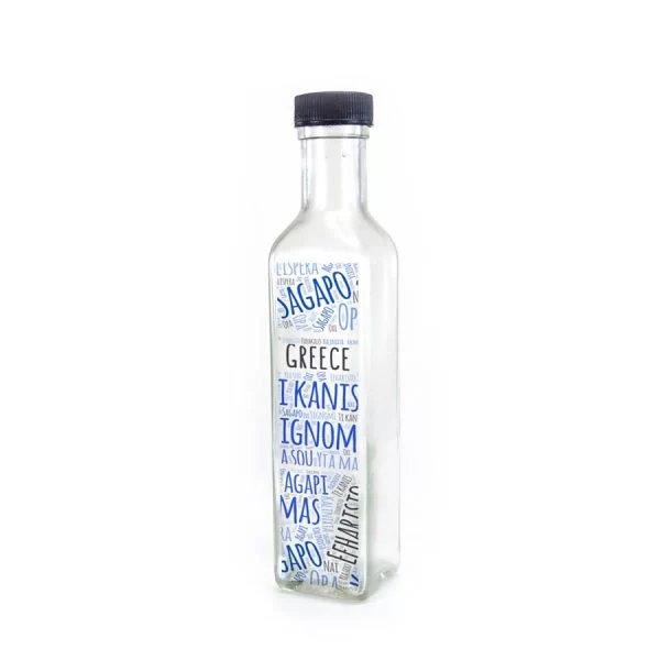 Μπουκαλάκι 250ml 97