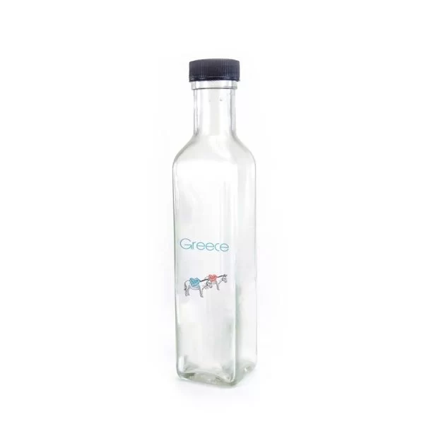 Μπουκαλάκι 250ml 99