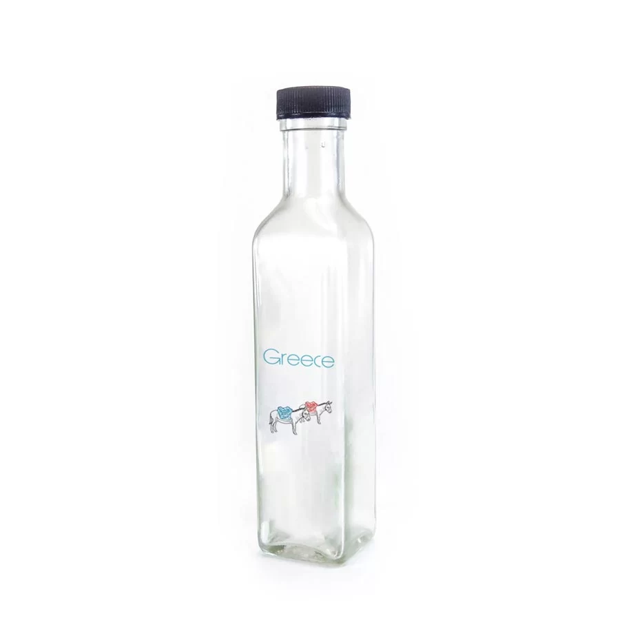 Μπουκαλάκι 250ml 99