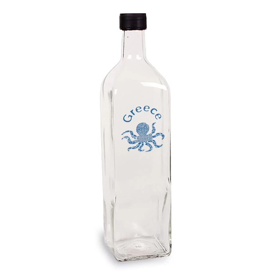 Μπουκάλι 1000ml 100
