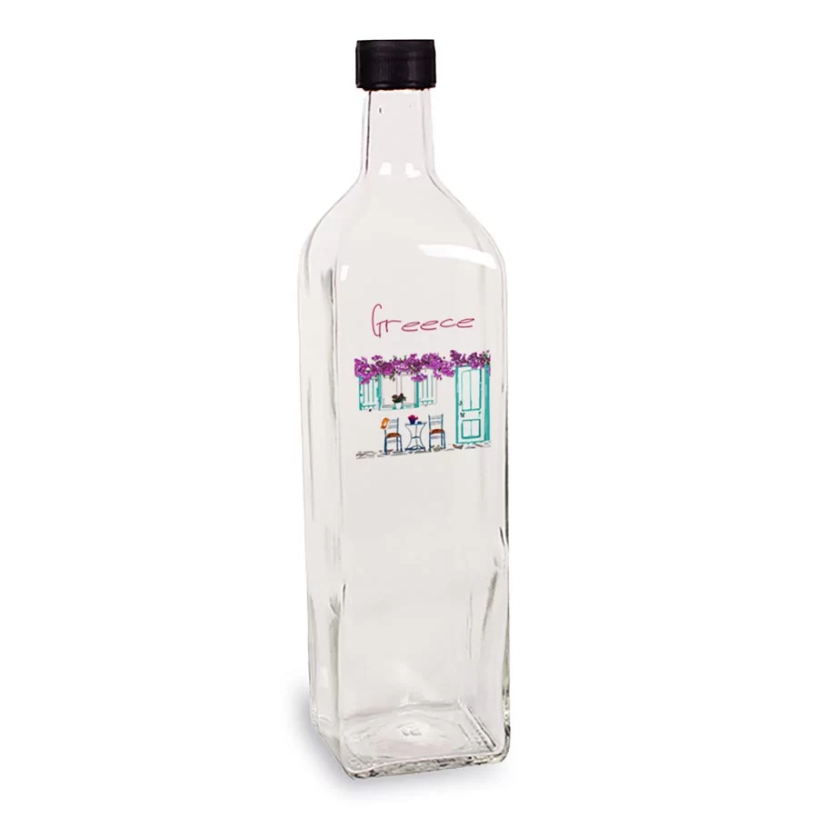 Μπουκάλι 1000ml 101