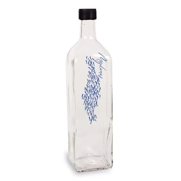 Μπουκάλι 1000ml 48