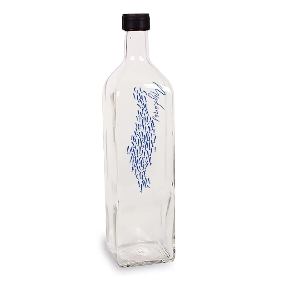 Μπουκάλι 1000ml 48