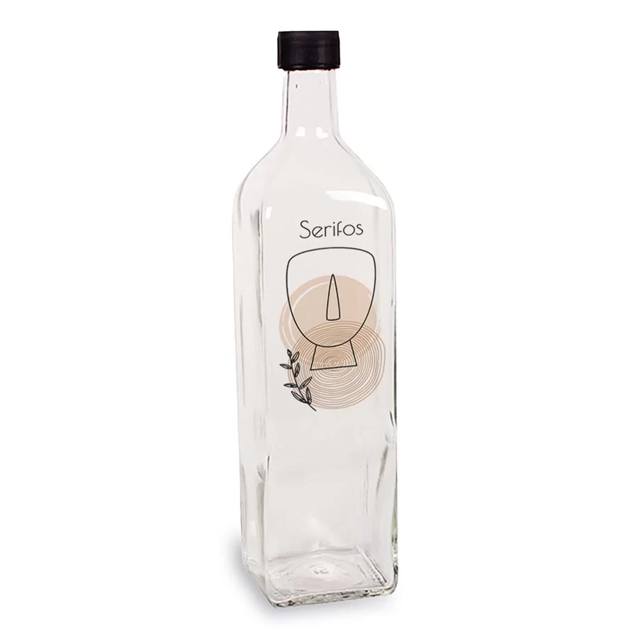 Μπουκάλι 1000ml 49
