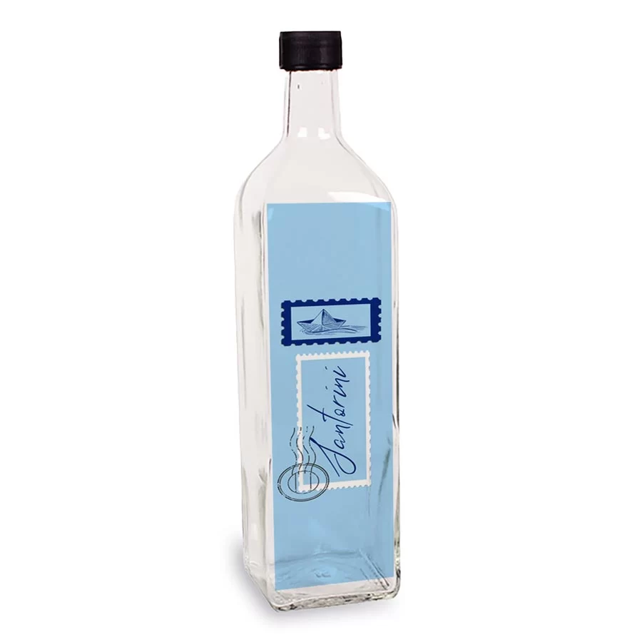 Μπουκάλι 1000ml 50