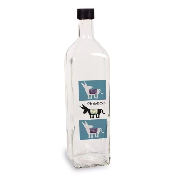 Μπουκάλι 1000ml 58