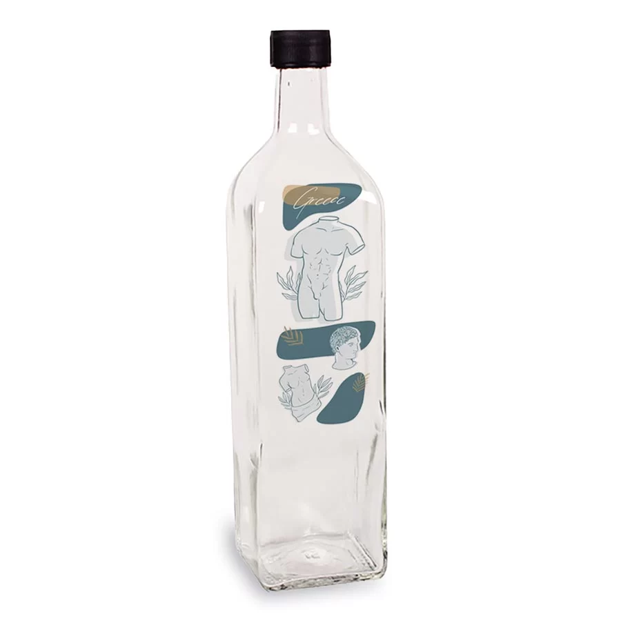Μπουκάλι 1000ml 60