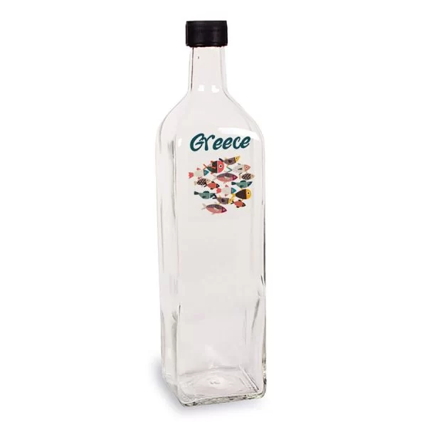 Μπουκάλι 1000ml 63