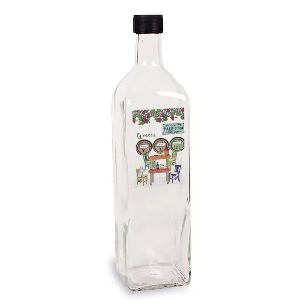 Μπουκάλι 1000ml 64
