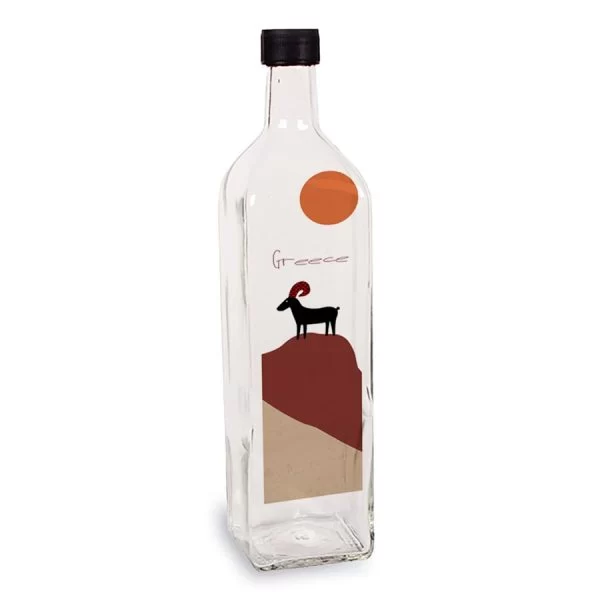 Μπουκάλι 1000ml 72