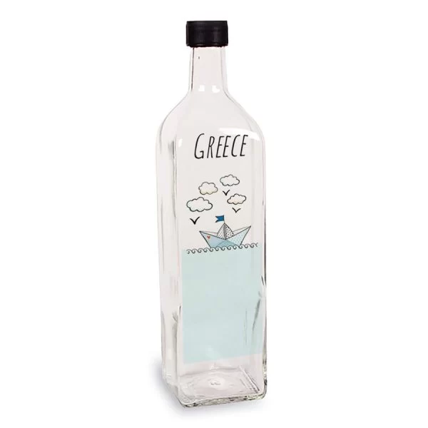 Μπουκάλι 1000ml 75