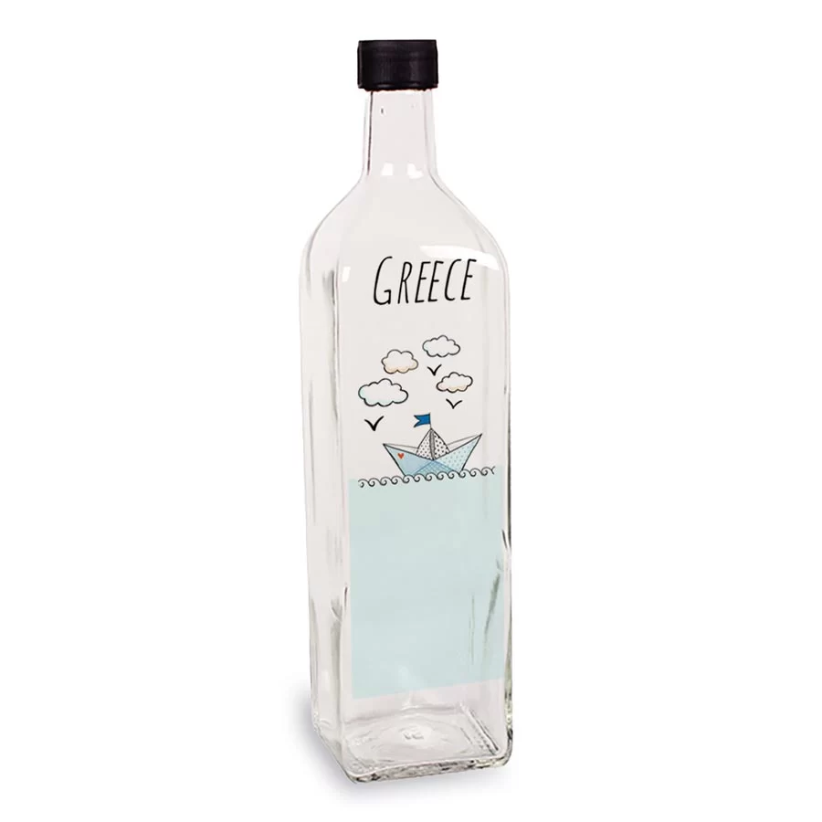 Μπουκάλι 1000ml 75