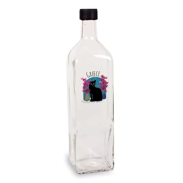 Μπουκάλι 1000ml 80