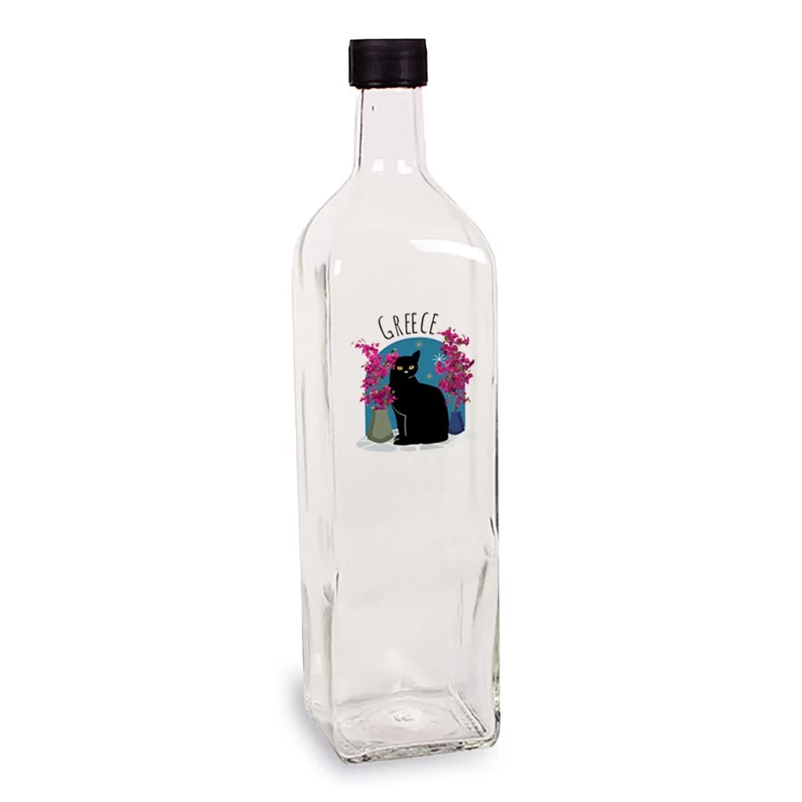Μπουκάλι 1000ml 80