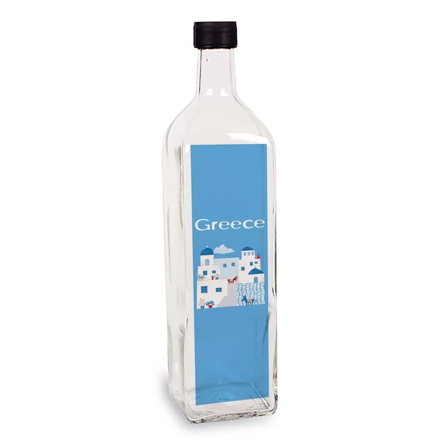 Μπουκάλι 1000ml 84