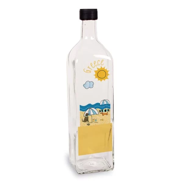 Μπουκάλι 1000ml 86