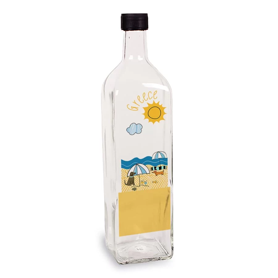 Μπουκάλι 1000ml 86