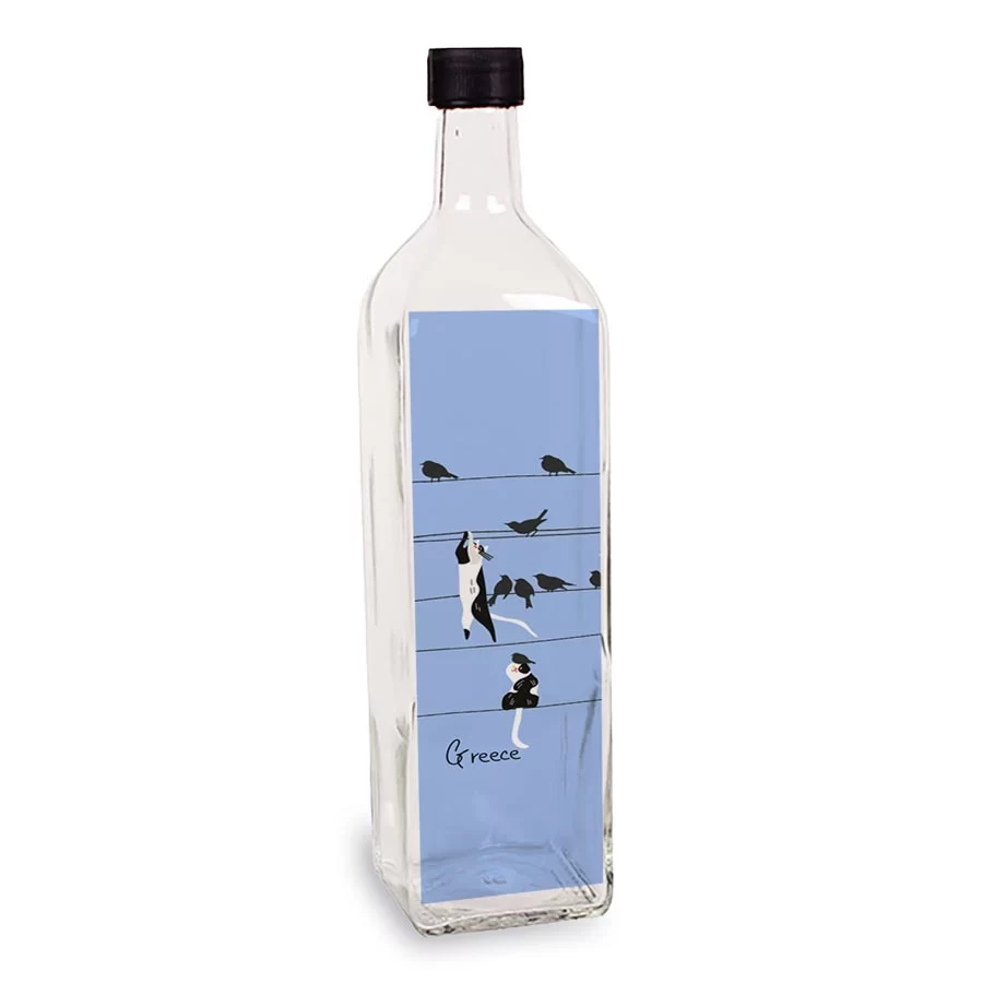 Μπουκάλι 1000ml 92