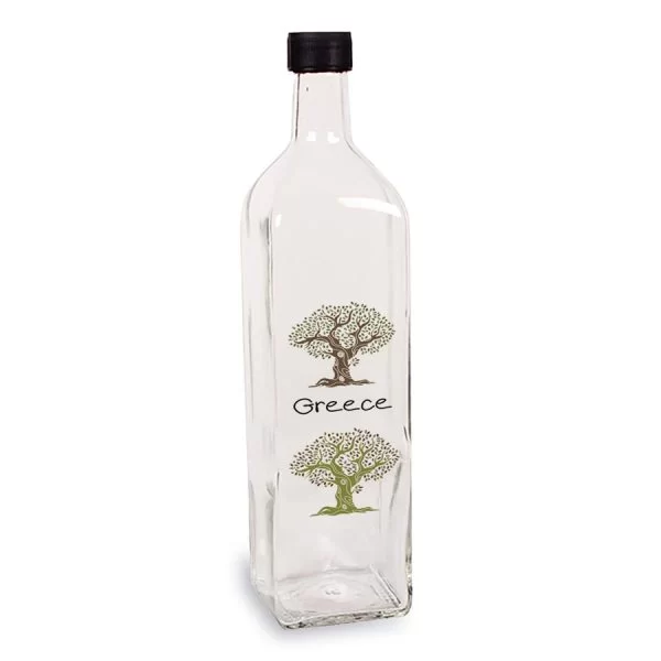 Μπουκάλι 1000ml 93