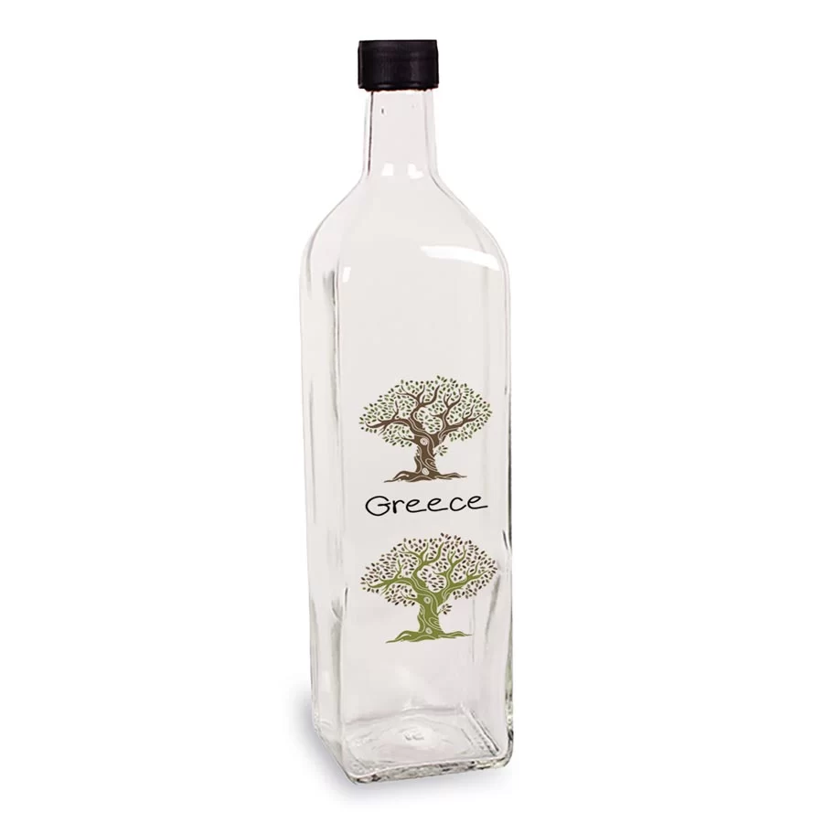 Μπουκάλι 1000ml 93