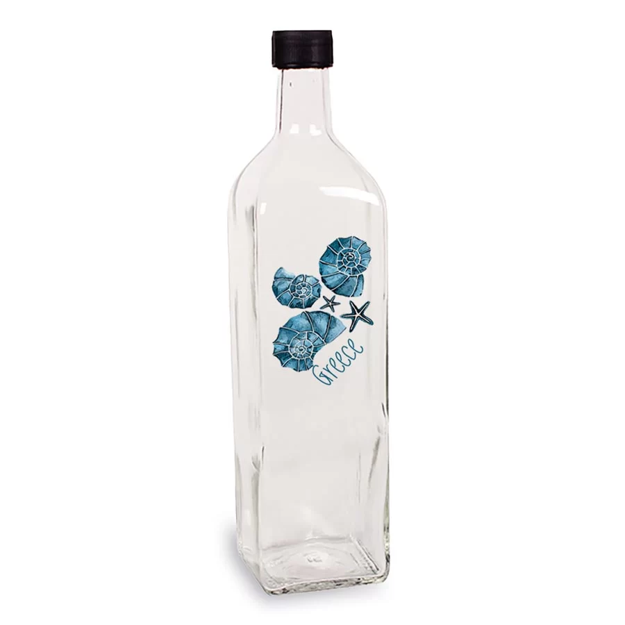 Μπουκάλι 1000ml 95