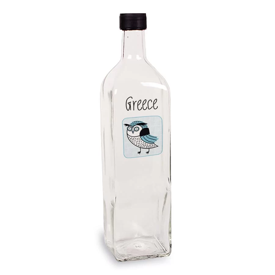 Μπουκάλι 1000ml 96