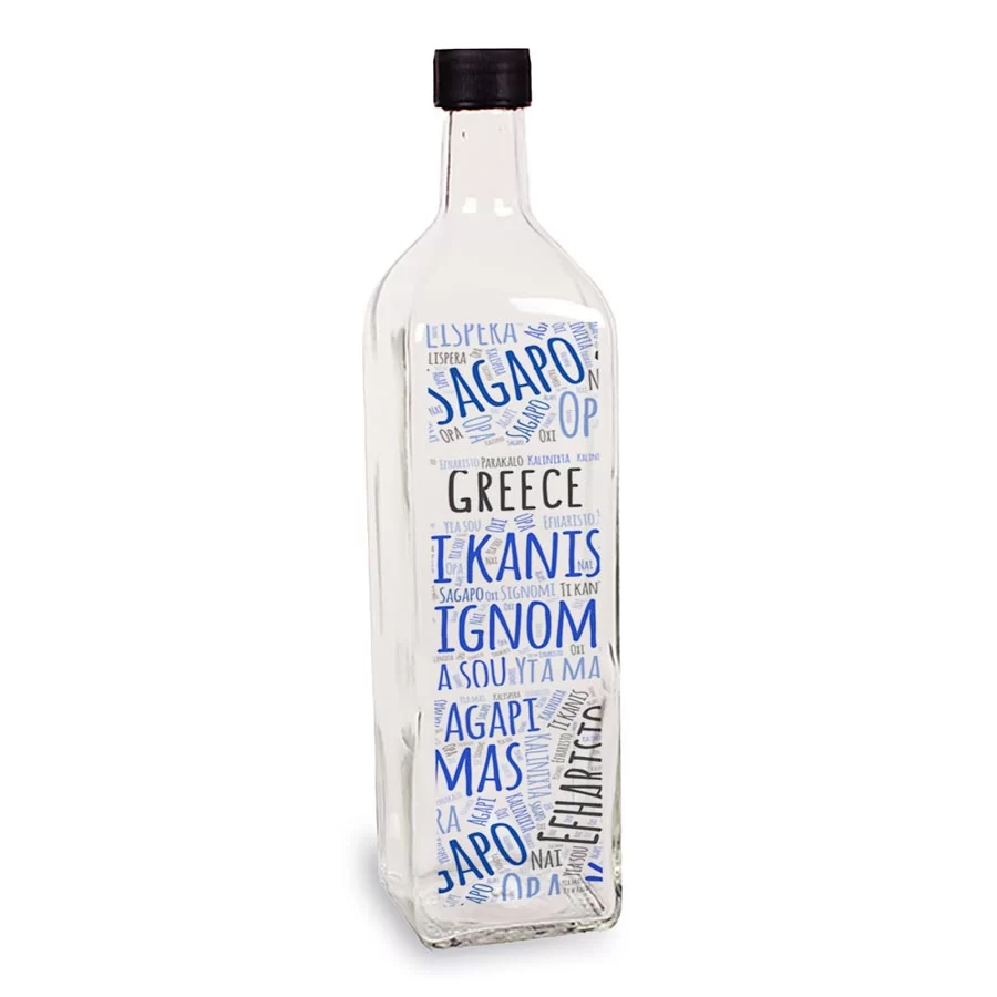 Μπουκάλι 1000ml 97
