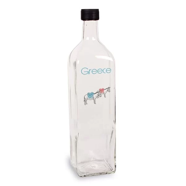 Μπουκάλι 1000ml 99