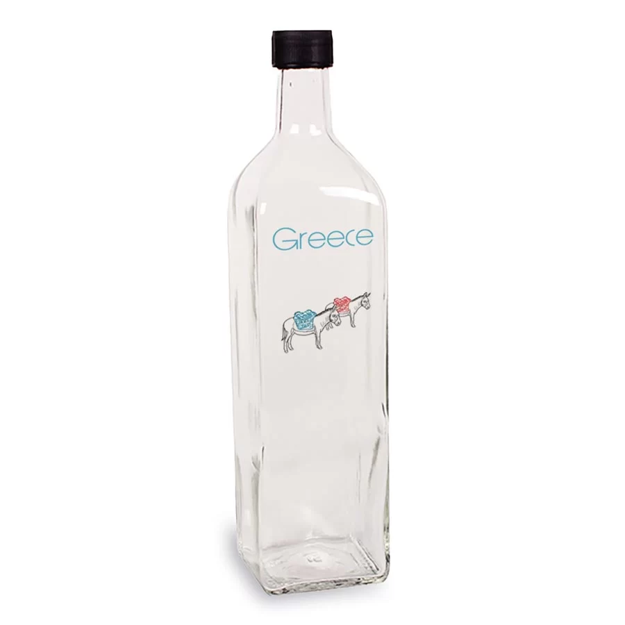 Μπουκάλι 1000ml 99