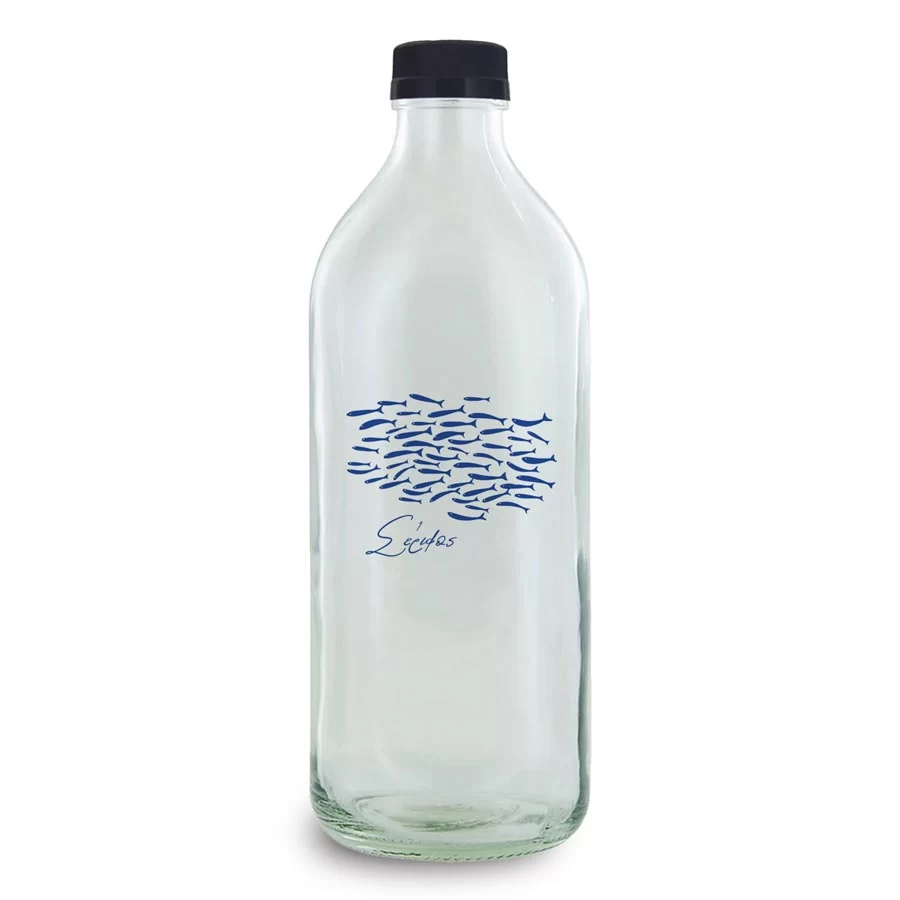 Μπουκάλι Νερού 48