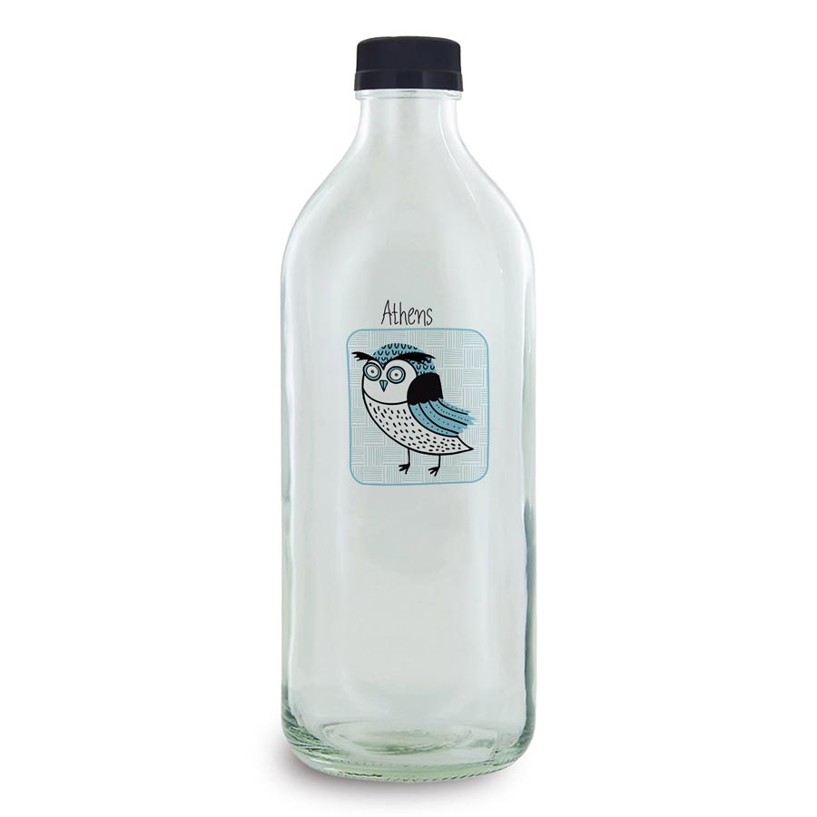 Μπουκάλι Νερού 96