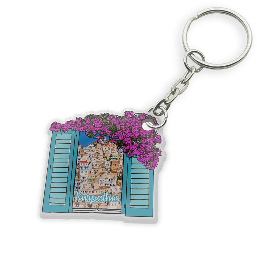 Μπρελόκ Πλεξιγκλας Σχήματα 22 - Image 3