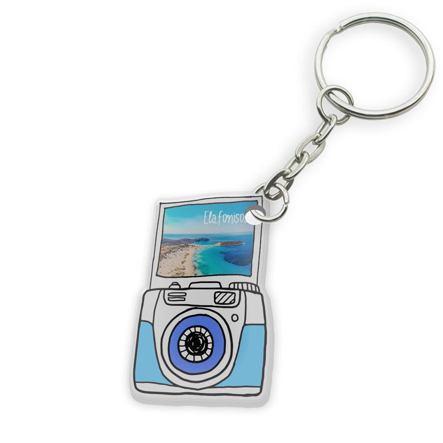 Μπρελόκ Πλεξιγκλας Σχήματα 26 - Image 3