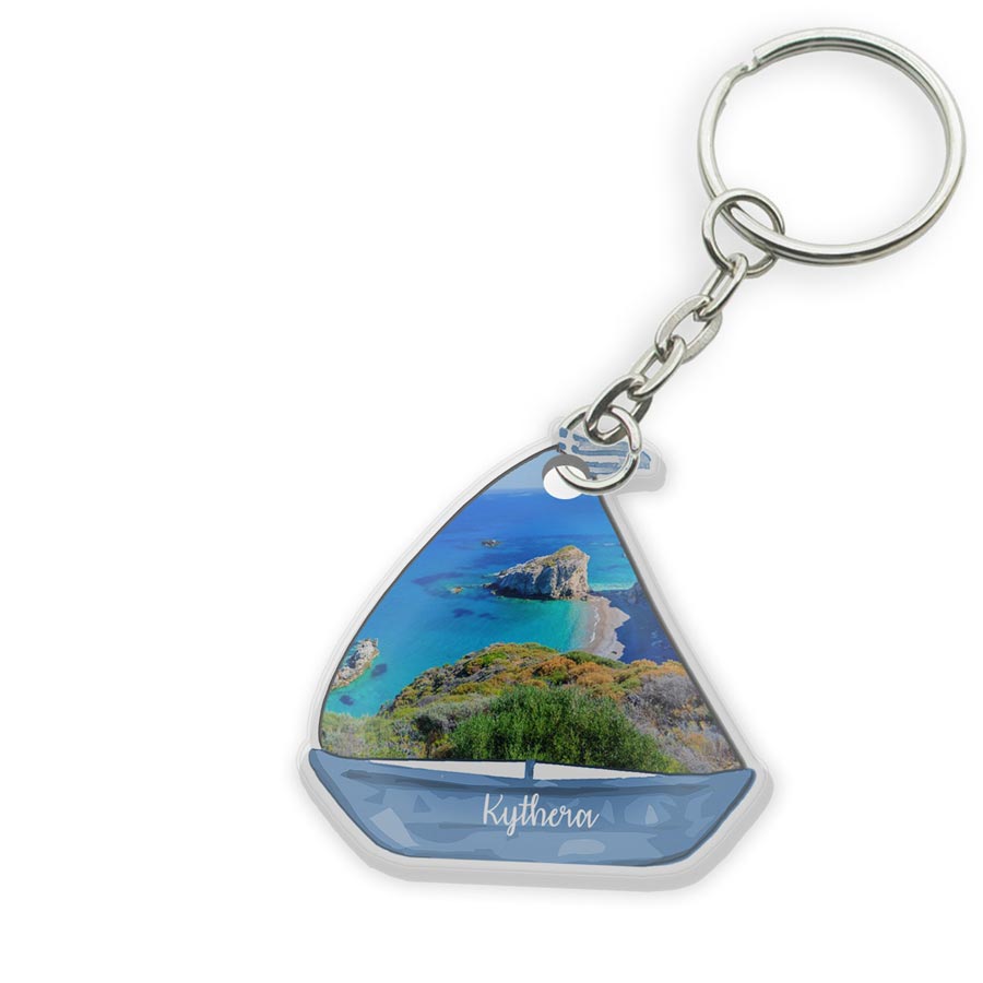 Μπρελόκ Πλεξιγκλας Σχήματα 27 - Image 3