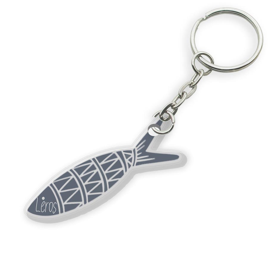 Μπρελόκ Πλεξιγκλας Σχήματα 34 - Image 3