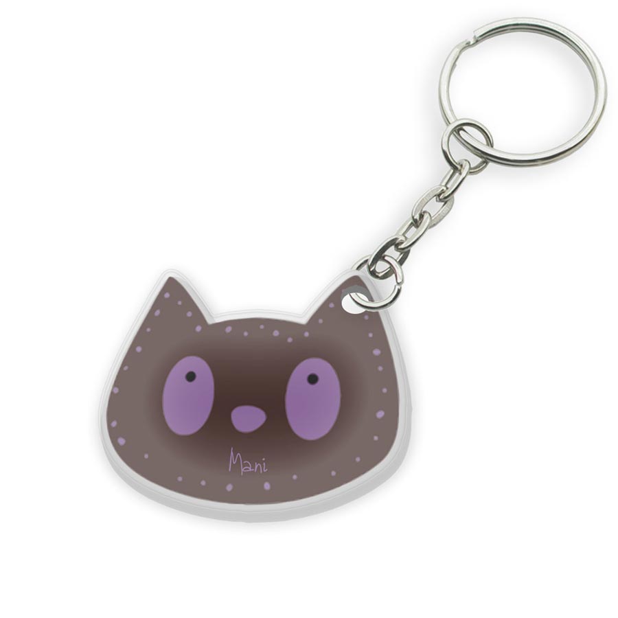 Μπρελόκ Πλεξιγκλας Σχήματα 38 - Image 3