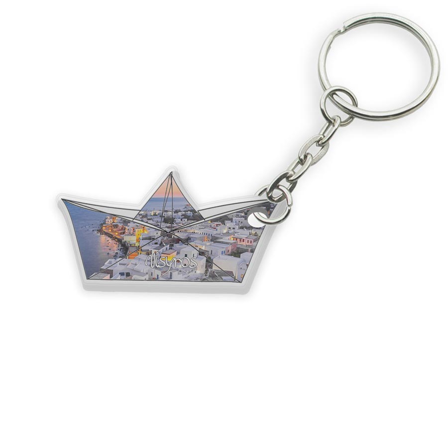 Μπρελόκ Πλεξιγκλας Σχήματα 4 - Image 3