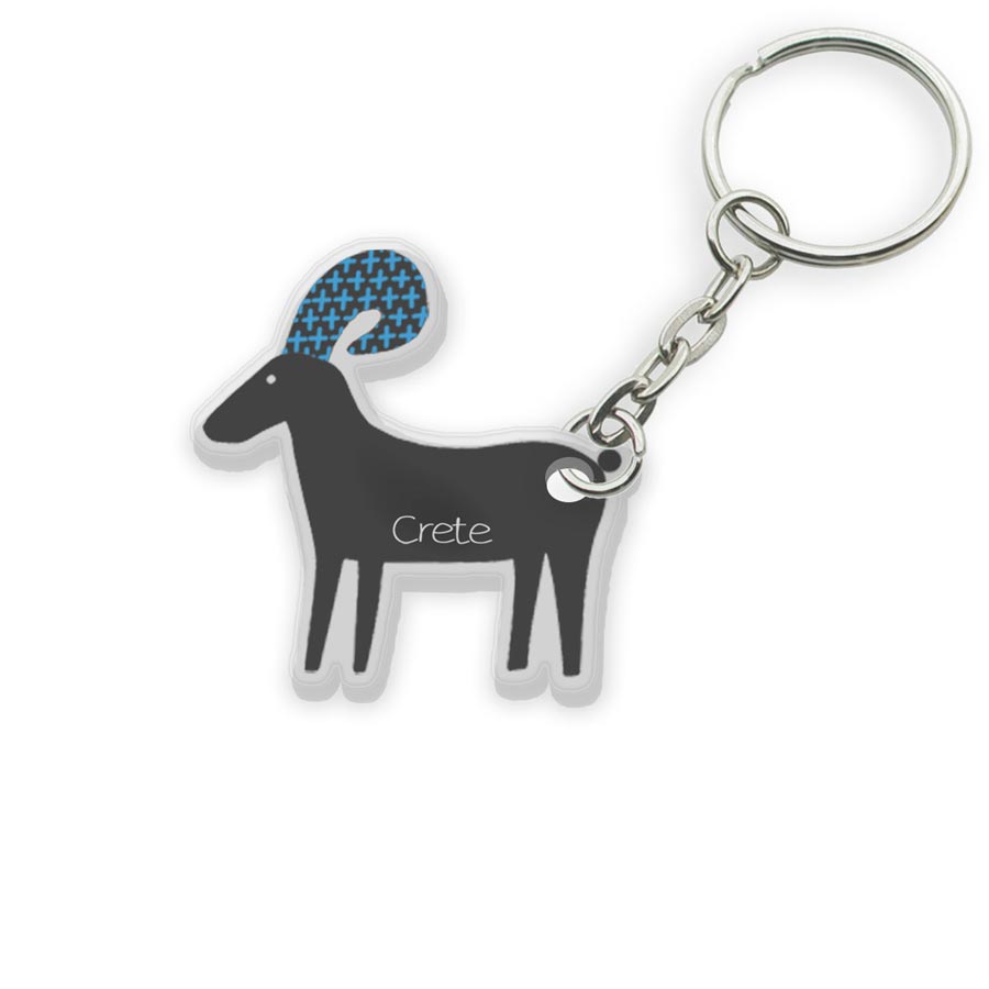 Μπρελόκ Πλεξιγκλας Σχήματα 72 - Image 3