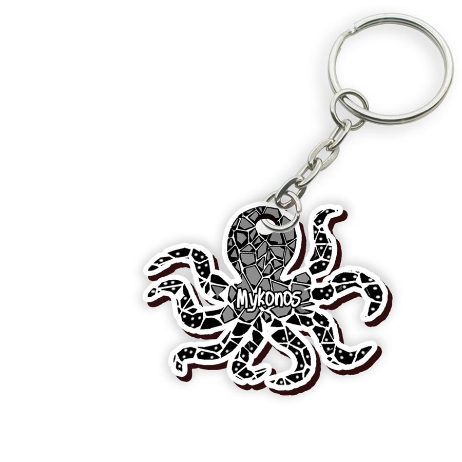 Μπρελόκ Σχήματα 100 - Image 3