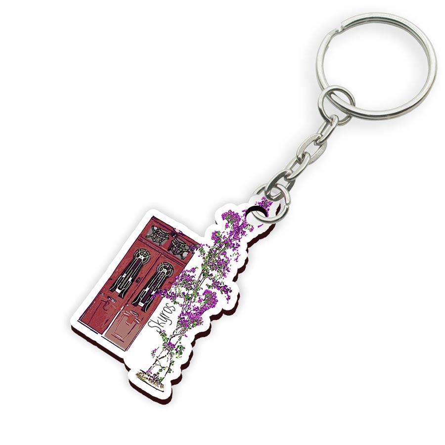 Μπρελόκ Σχήματα 74 - Image 3