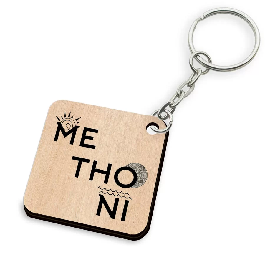 Μπρελόκ Τετράγωνο 78